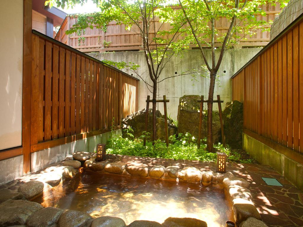 Yamatokan Takayama  Exterior photo