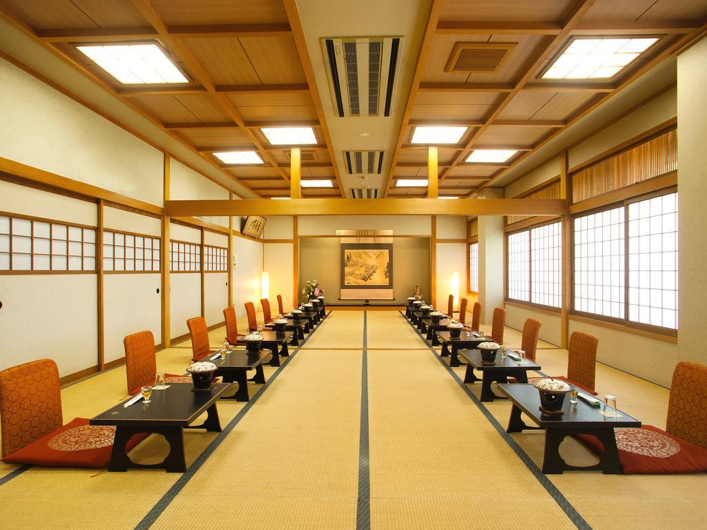 Yamatokan Takayama  Exterior photo