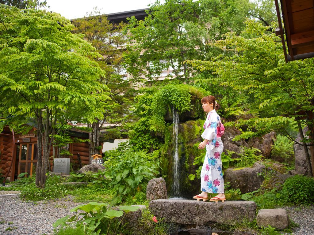 Yamatokan Takayama  Exterior photo