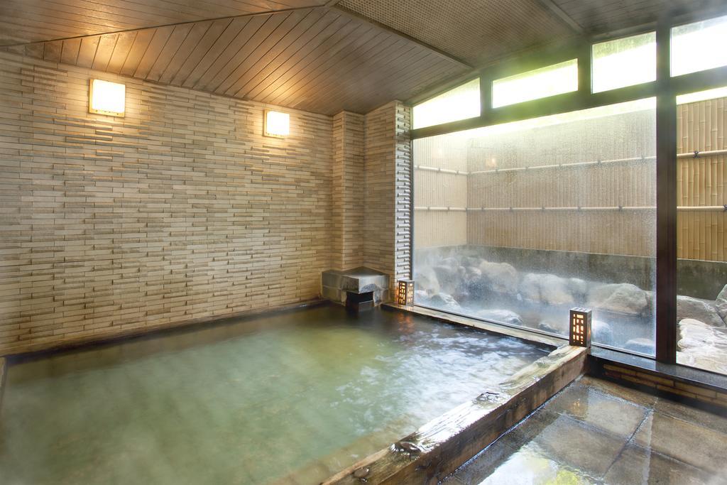 Yamatokan Takayama  Exterior photo